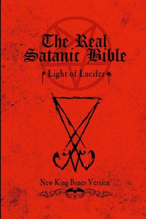 The Real Satanic Bible