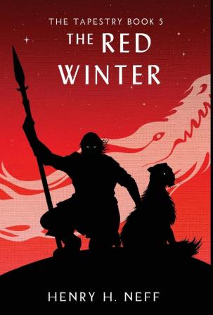 The Red Winter