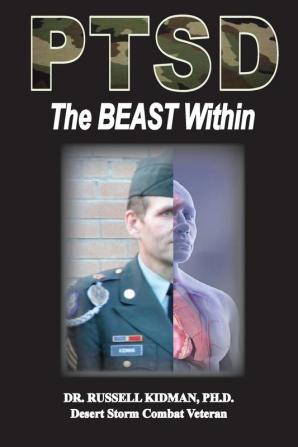 PTSD The Beast Within