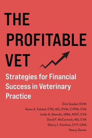 The Profitable Vet