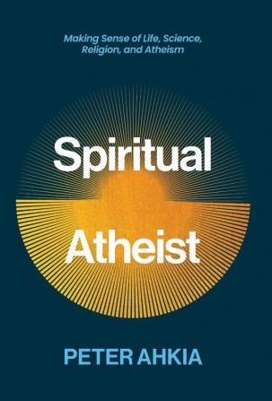 Spiritual Atheist