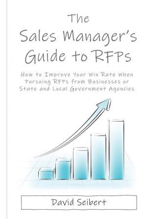 The Sales Manager's Guide to RFPs