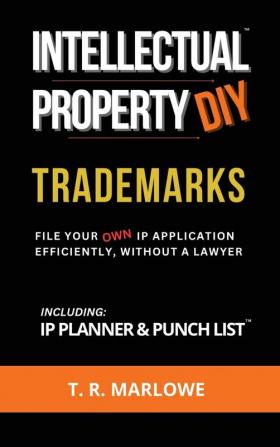 Intellectual Property DIY Trademarks