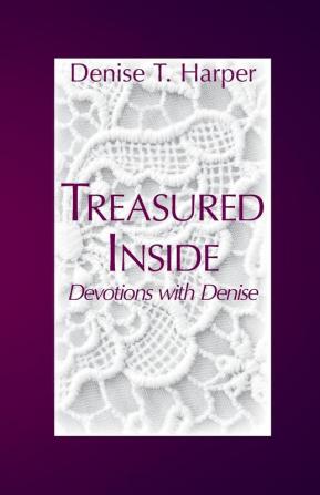 Treasured Inside