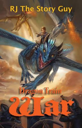 Dragon Train War