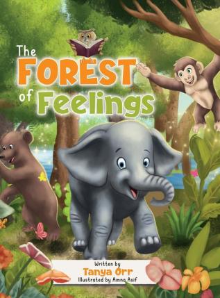 The Forest of Feelings