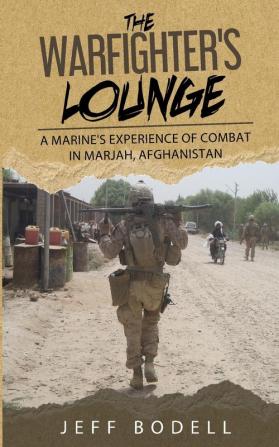 The Warfighter's Lounge