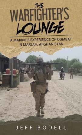 The Warfighter's Lounge