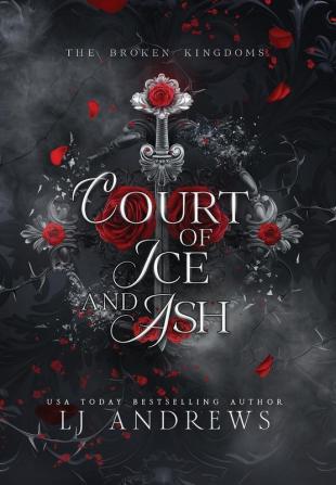 Court of Ice and Ash