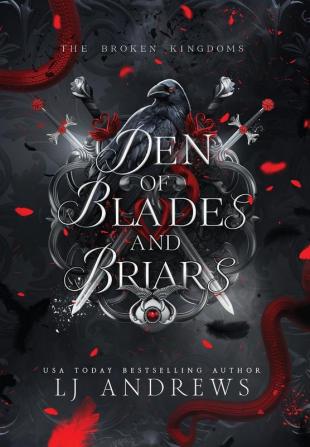 Den of Blades and Briars