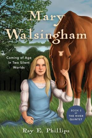 Mary Walsingham