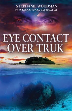 EYE CONTACT OVER TRUK