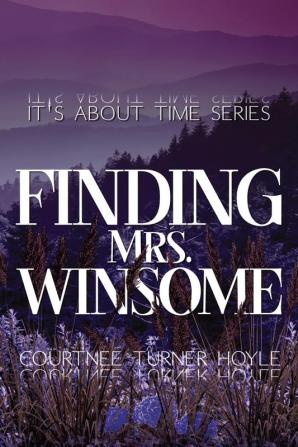 Finding Mrs. Winsome