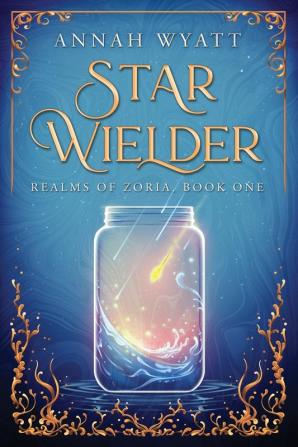 Star Wielder