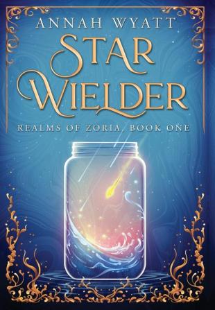 Star Wielder