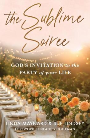 The Sublime Soiree