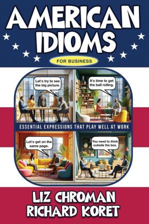 American Idioms for Business