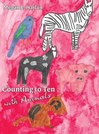 Counting to Ten With Animals