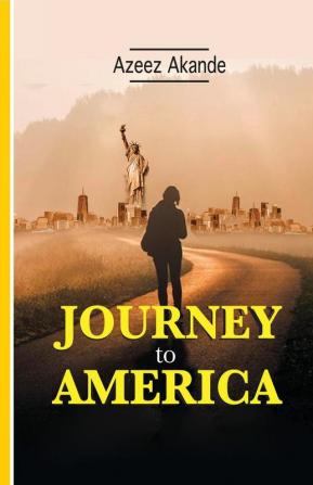 Journey to America