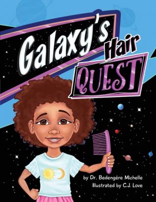 Galaxy's Hair Quest