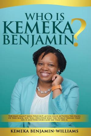 Who Is Kemeka Benjamin?