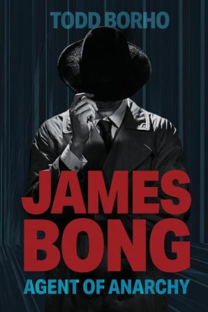 James Bong