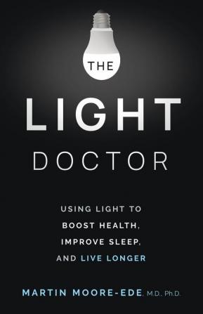 THE LIGHT DOCTOR