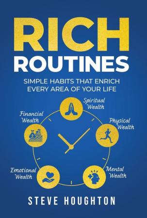 Rich Routines