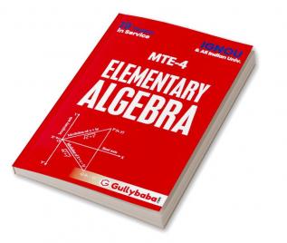 MTE-04 Elementary Algebra