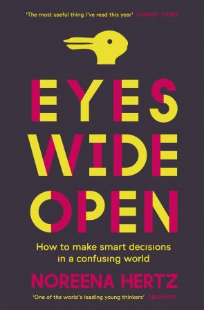 Eyes Wide Open