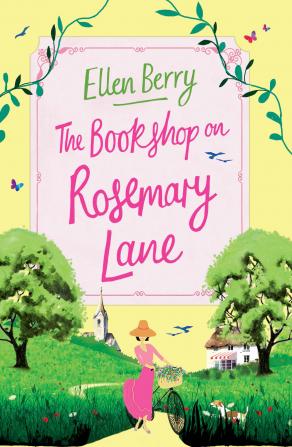 The Bookshop on Rosemary Lane