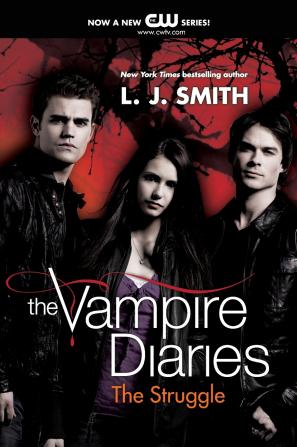 Vampire Diaries