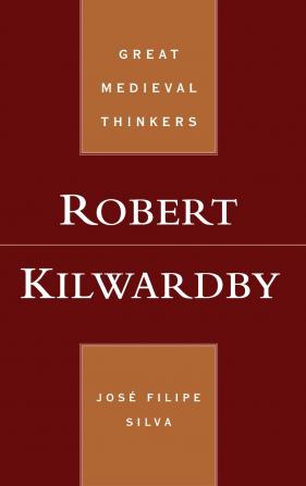 Robert Kilwardby