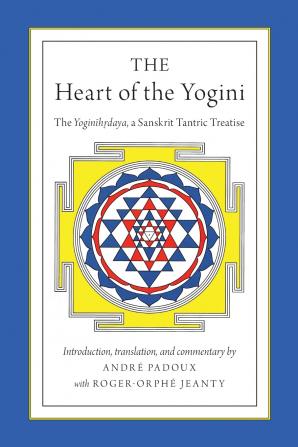 The Heart of the Yogini