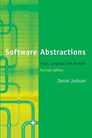 Software Abstractions revised edition