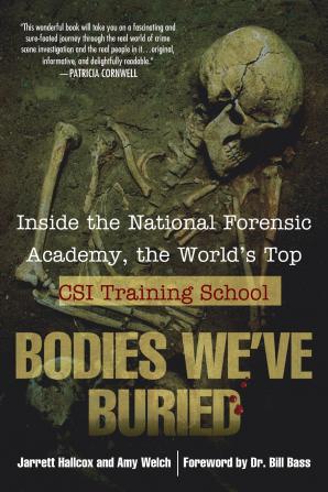 Bodies We've Buried