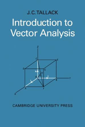 Introduction to Vector Analysis