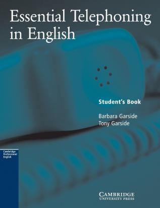 Essential Telephoning in English