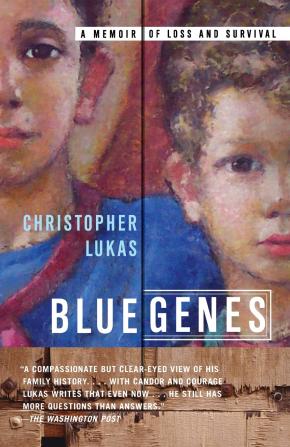 Blue Genes