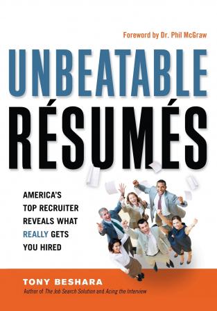 Unbeatable Resumes