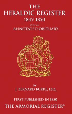 The Heraldic Register