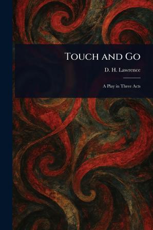 Touch and Go