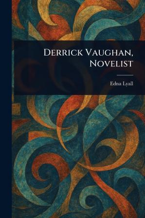 Derrick Vaughan Novelist