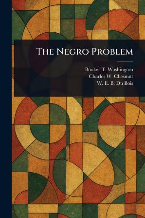 The Negro Problem