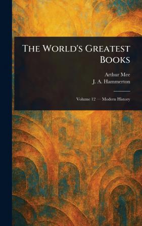 The World's Greatest Books