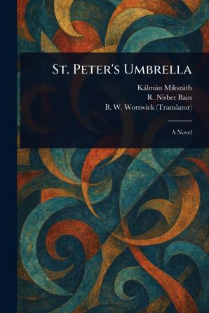 St. Peter's Umbrella