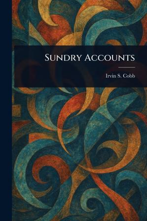 Sundry Accounts