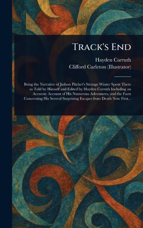 Track's End