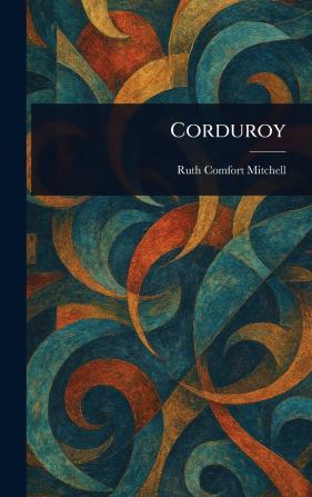 Corduroy