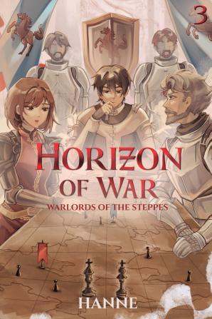 Warlords of the Steppes